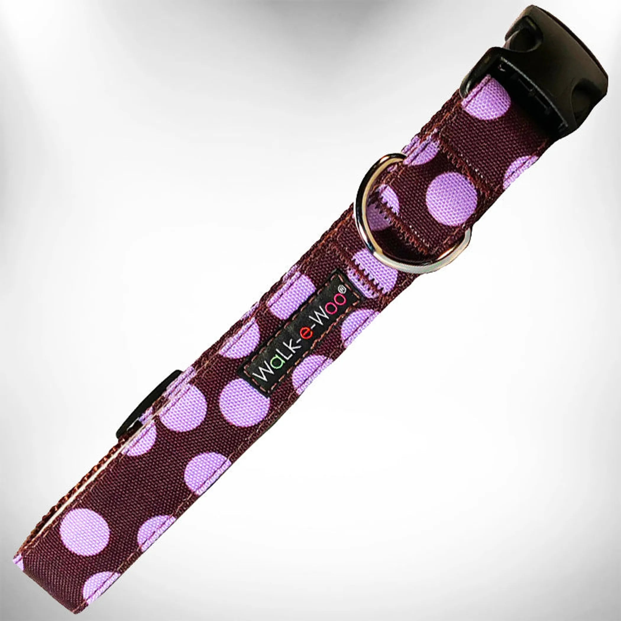Walk-e-Woo Dog Collars